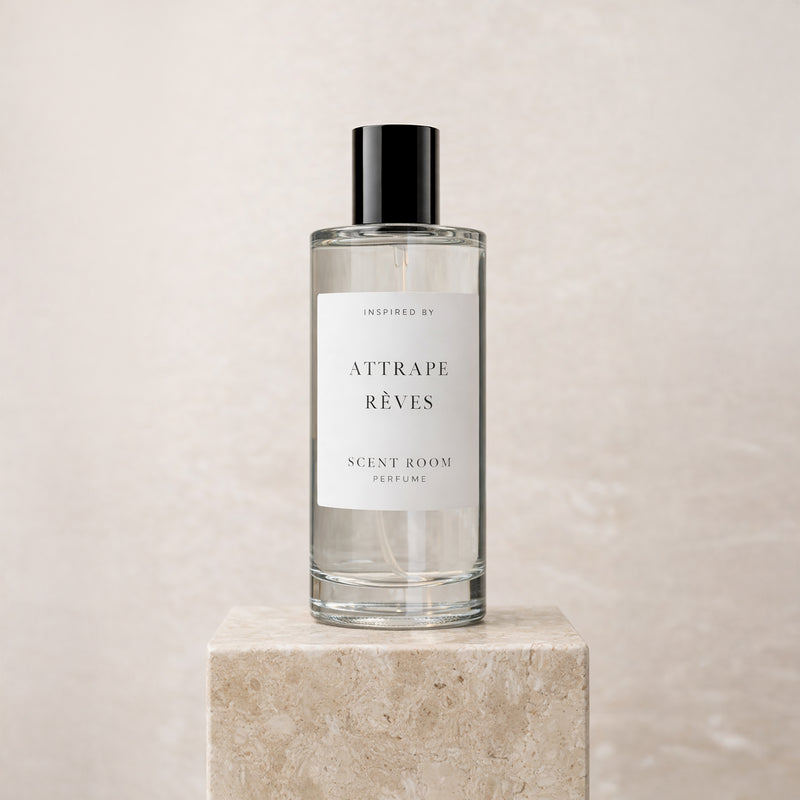 Attrape Rêves - Scent Room