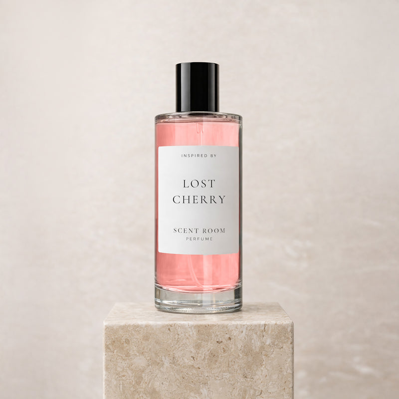 Lost Cherry - Scent Room