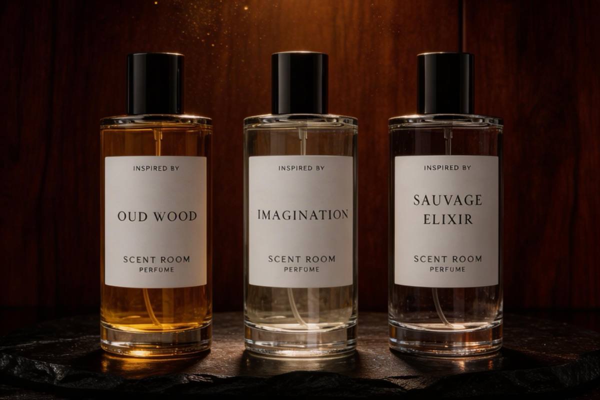 Gift Guide: The Best Fragrance Gifts for Her, Him & the Home