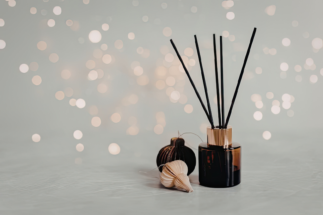 Room Spray vs Reed Diffuser: Which Is Better?