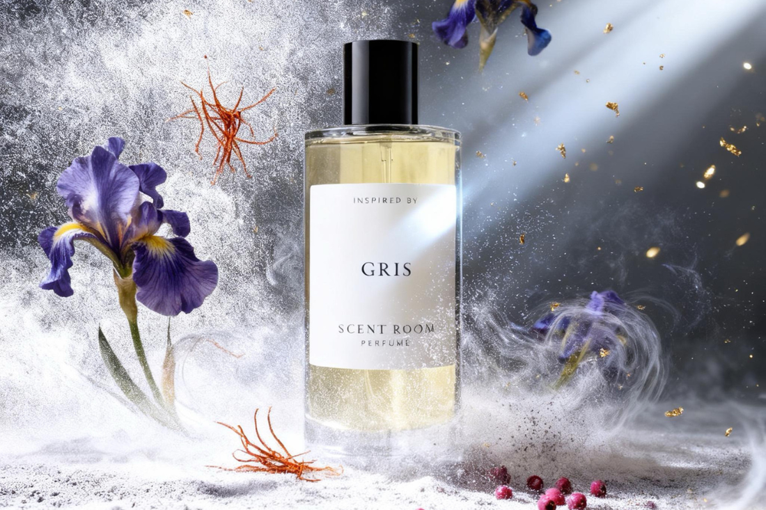 Scent Room vs Palermo Perfumes vs Jalu Fragrances: Why Craft Matters in Australian Perfumery