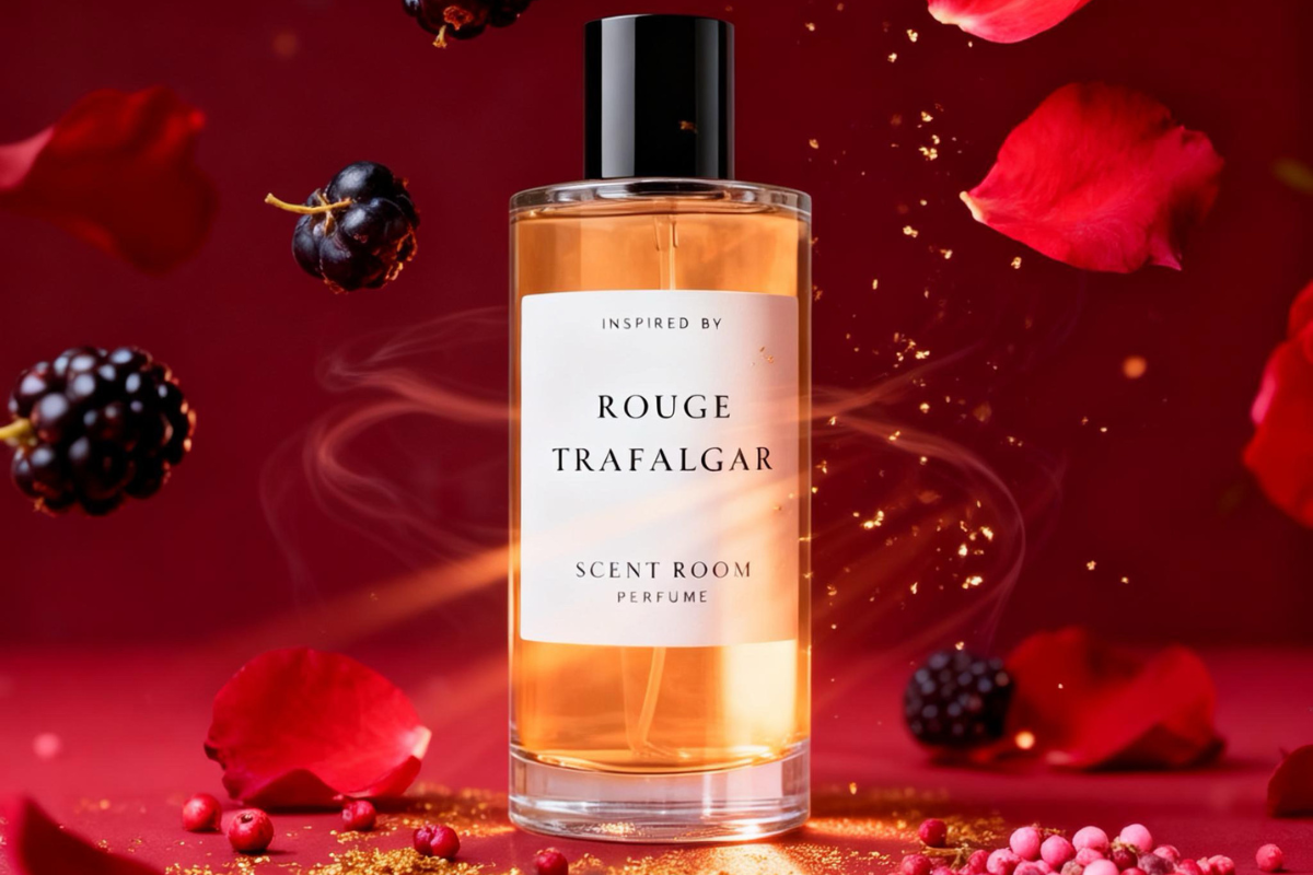 What Is Niche Fragrance? And Why It Matters