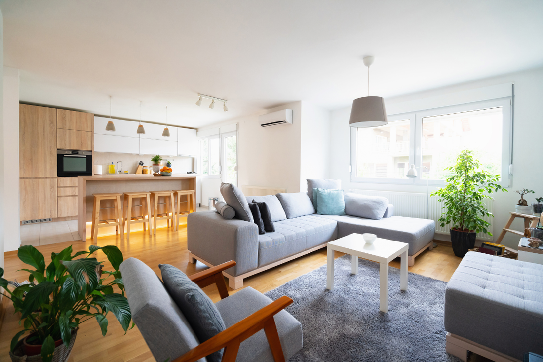 What Scent Should You Use in a Display Home?