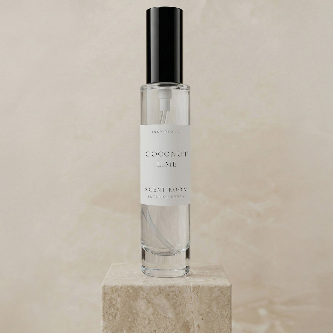 Coconut Lime by Scent Room