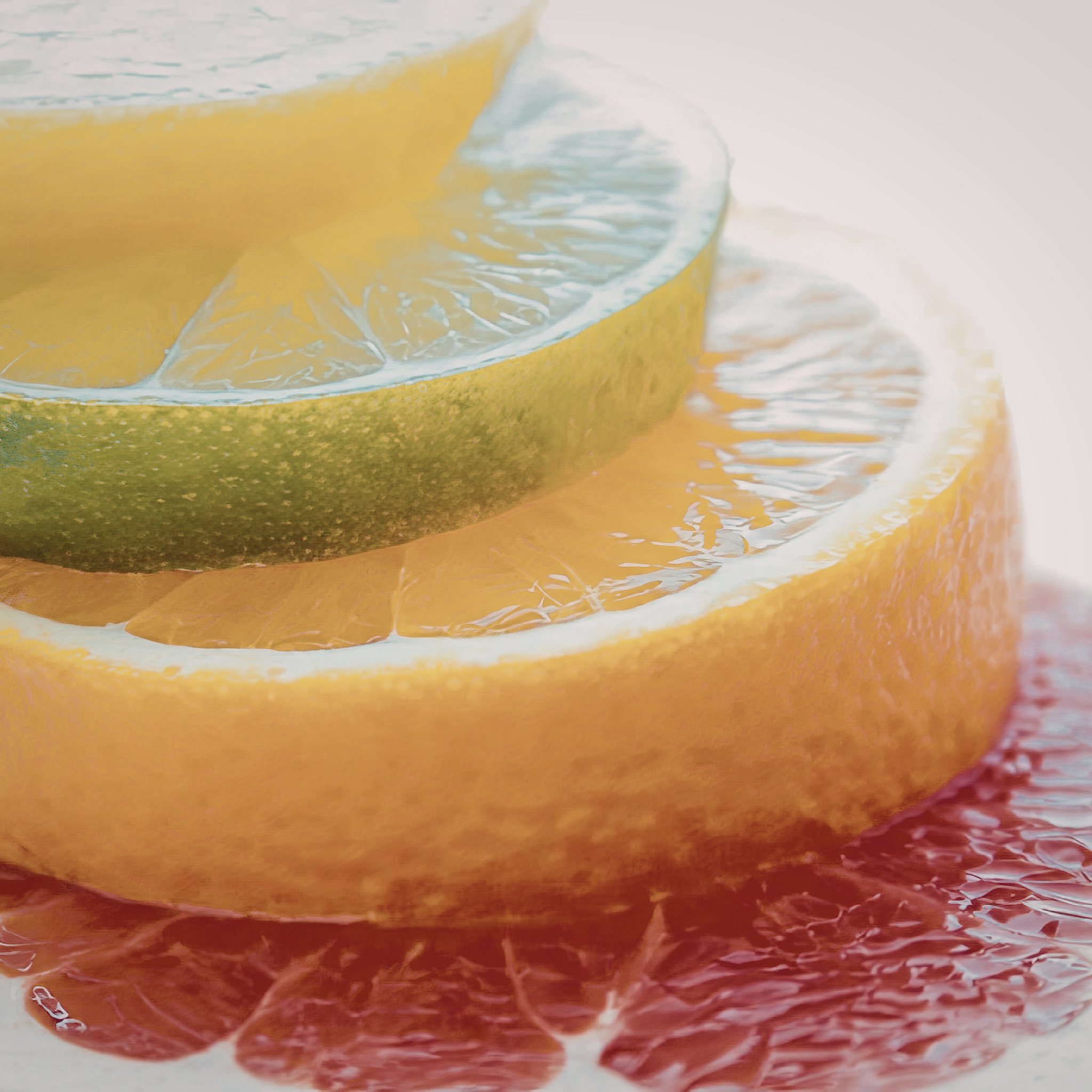 Fresh & Citrus (Perfumes)