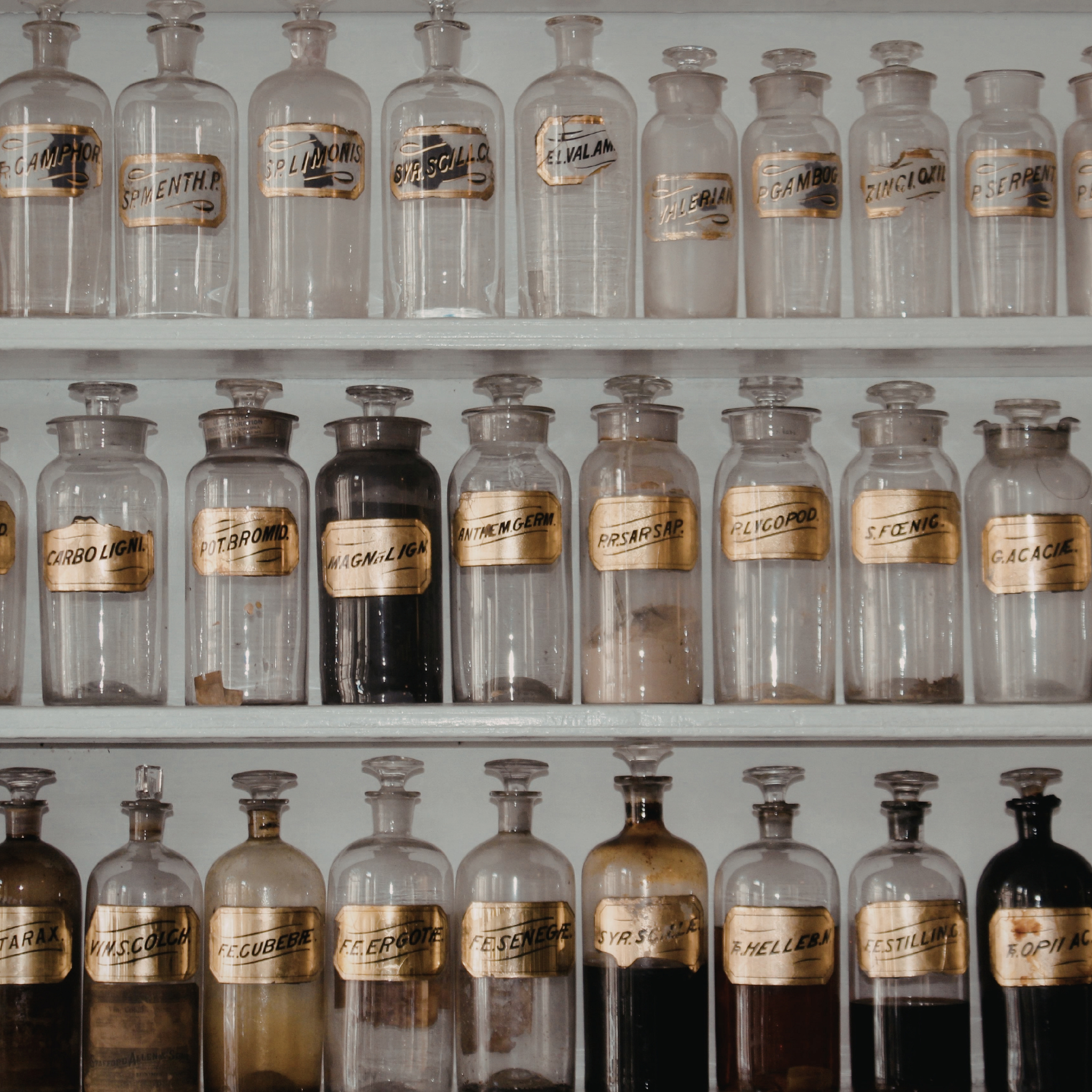 Le Labo Inspired