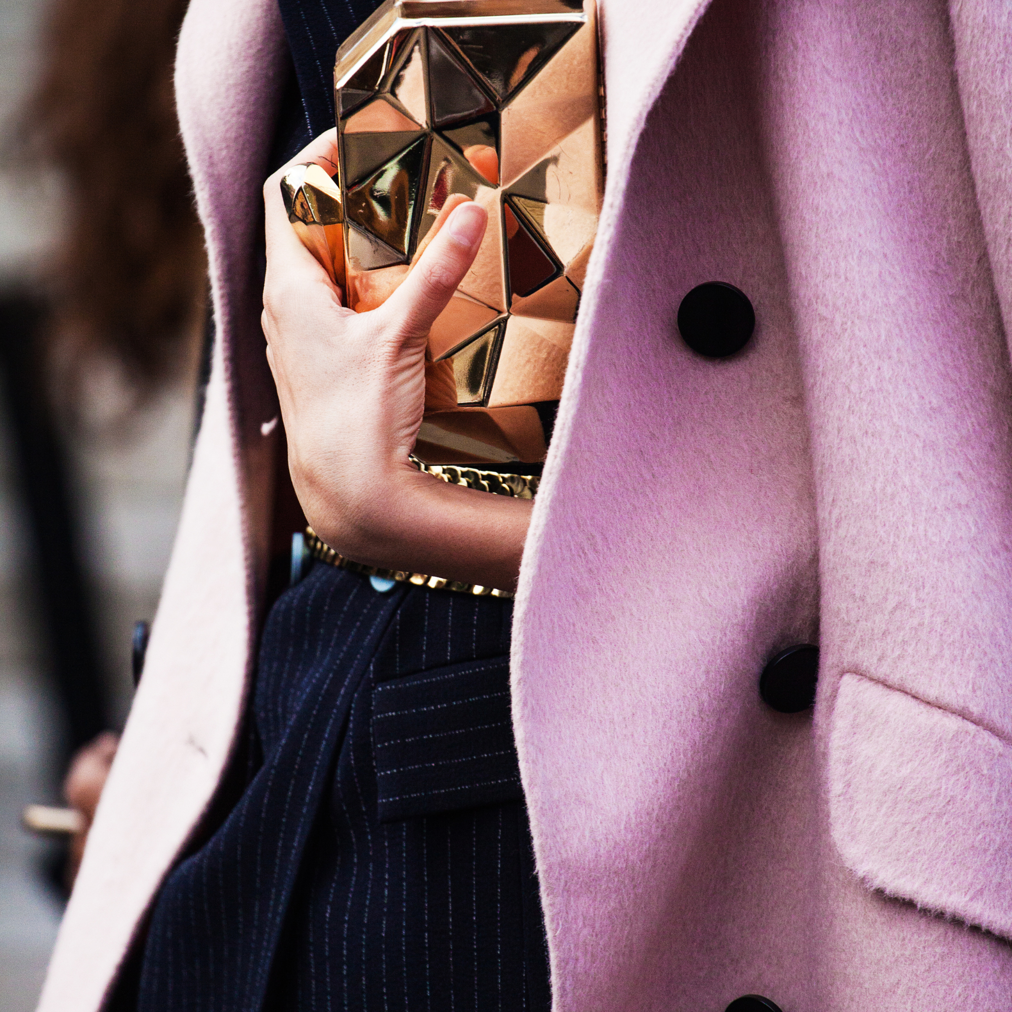 Valentino Inspired