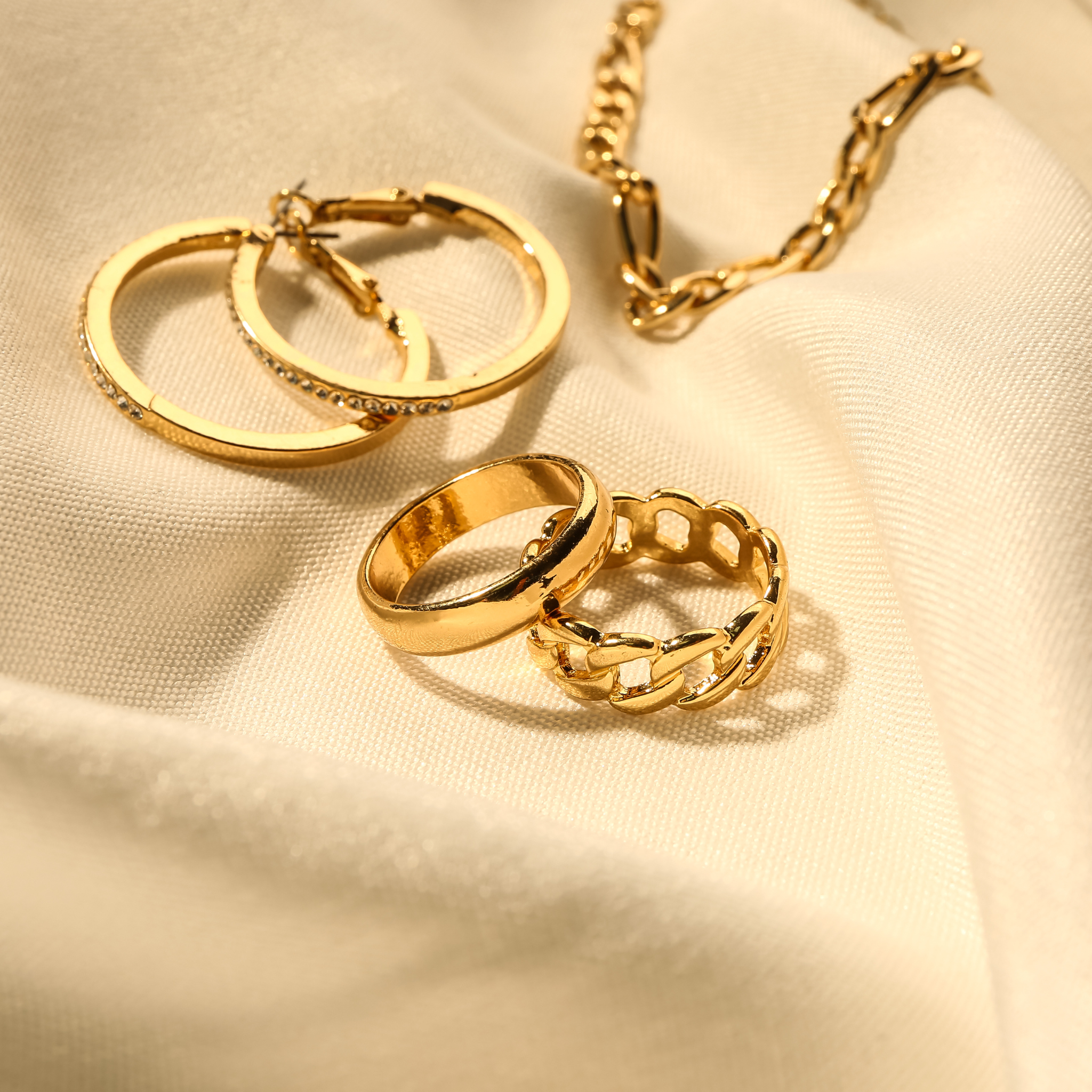 Bvlgari Inspired