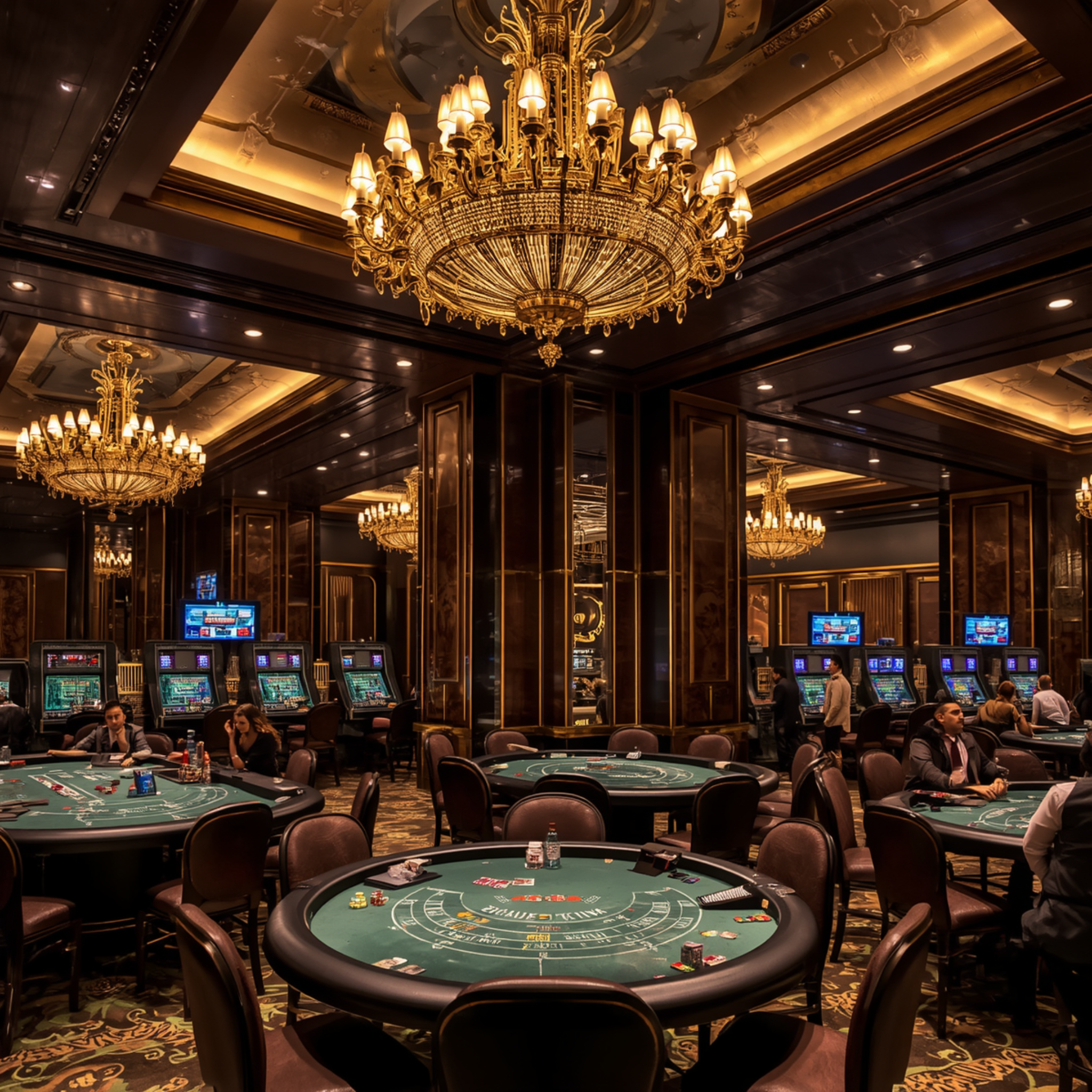 Casino Collection