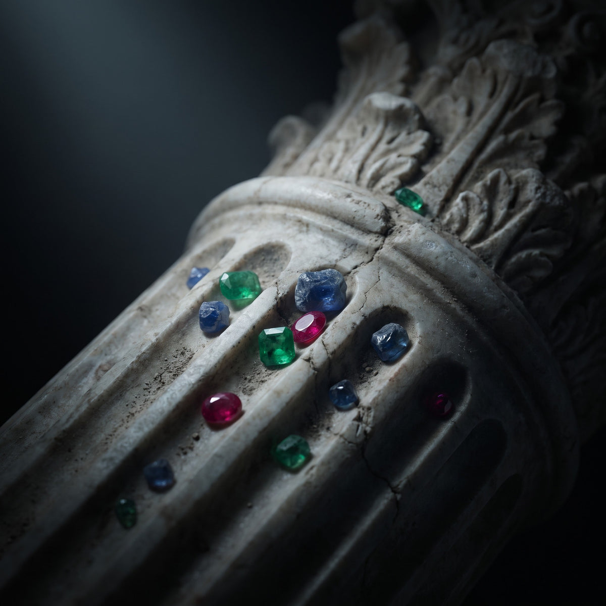Bvlgari Inspired