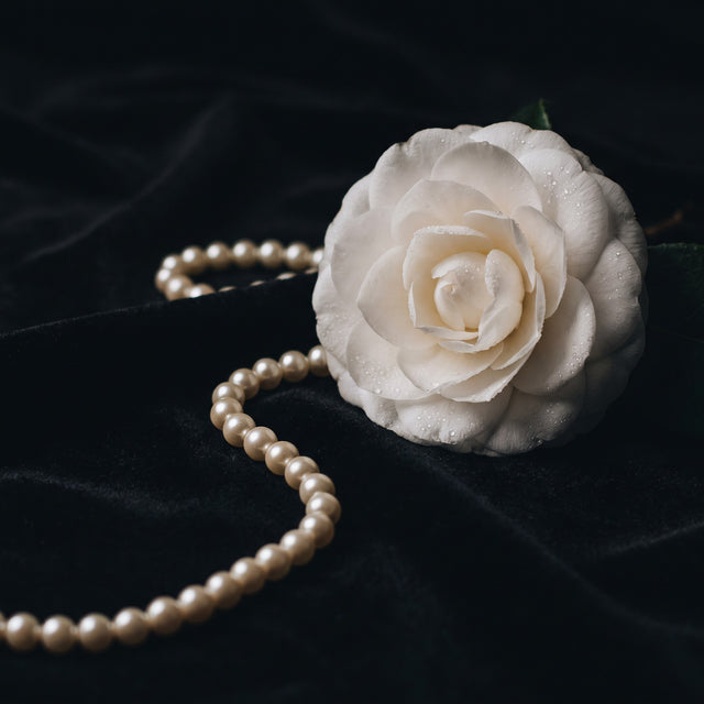 Inspired by Chanel, Scent Room