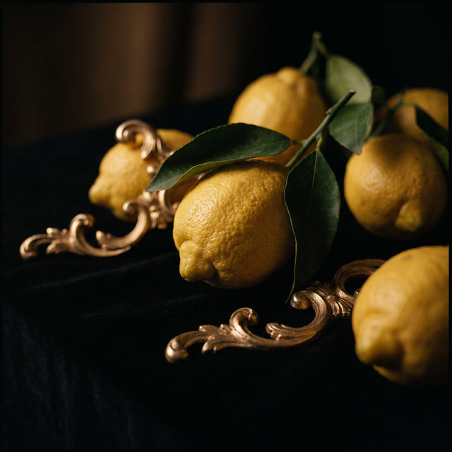 Inspired by Dolce & Gabbana, Scent Room