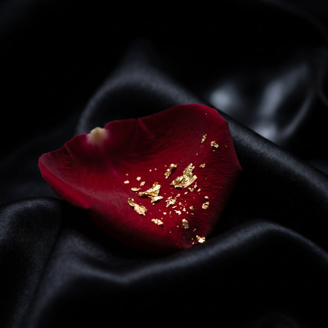 Inspired by Elizabeth Arden, Scent Room