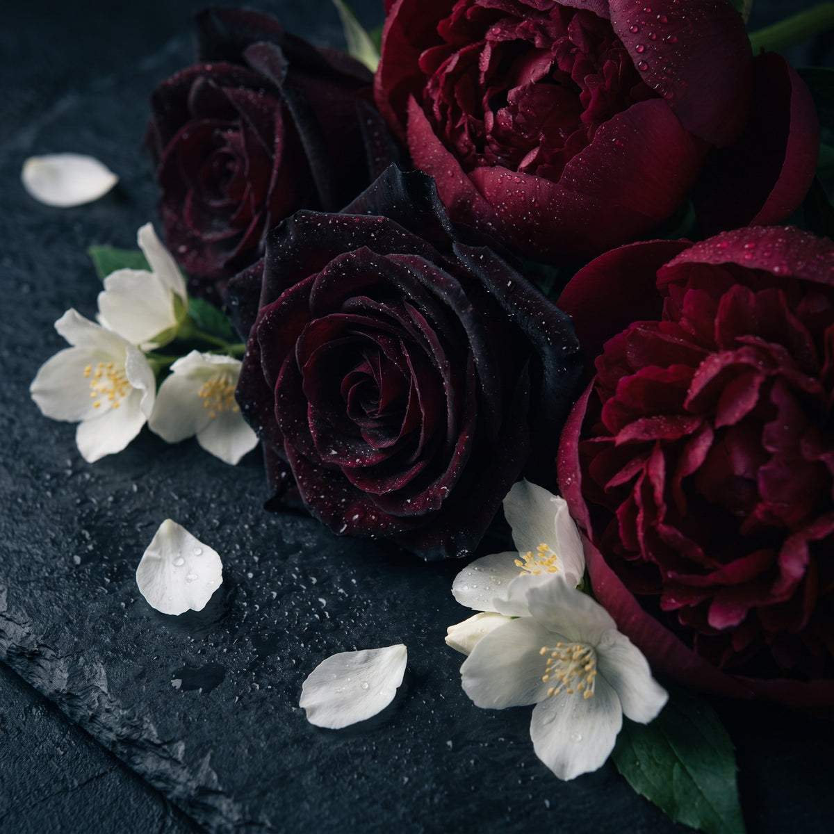 Floral (Perfumes)