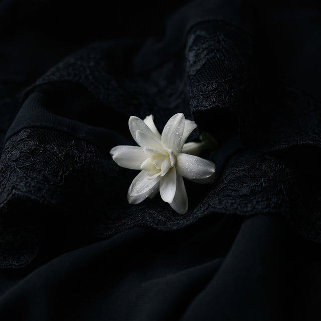 Inspired by Givenchy, Scent Room