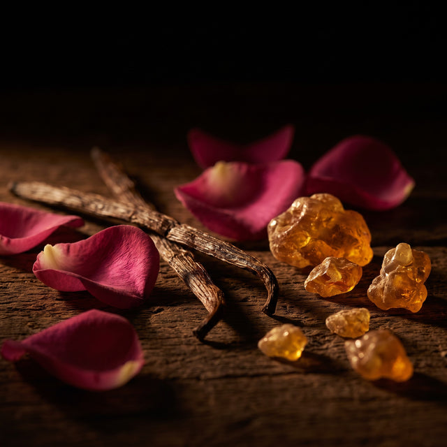 Inspired by Kayali, Scent Room