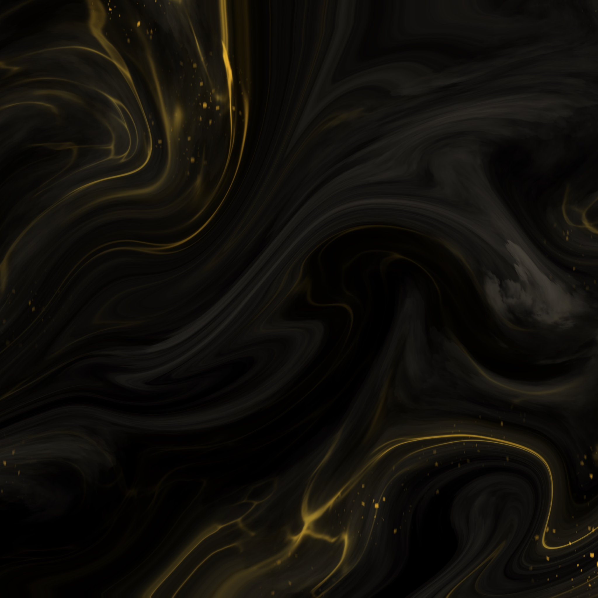 Initio Inspired