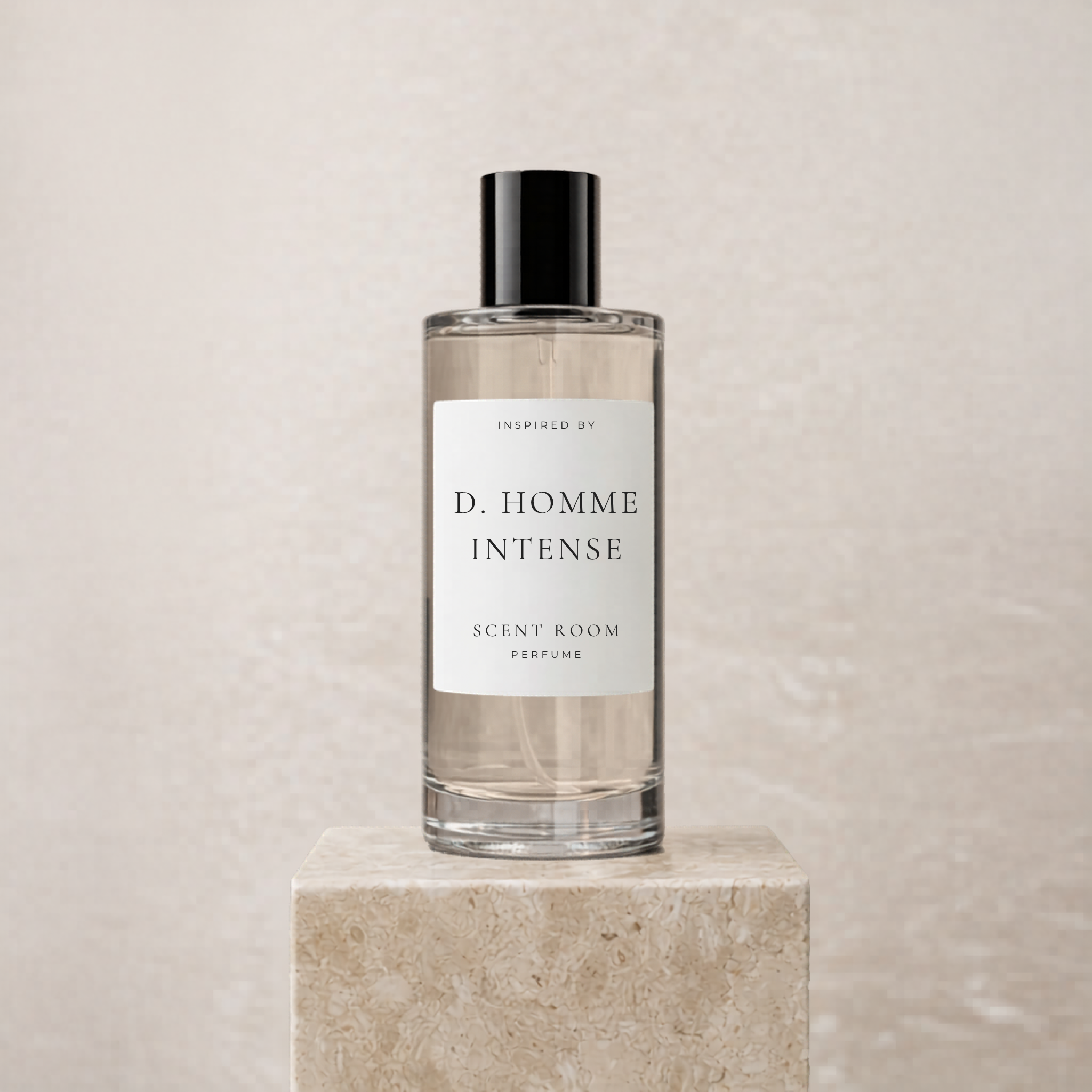 D. Homme Intense