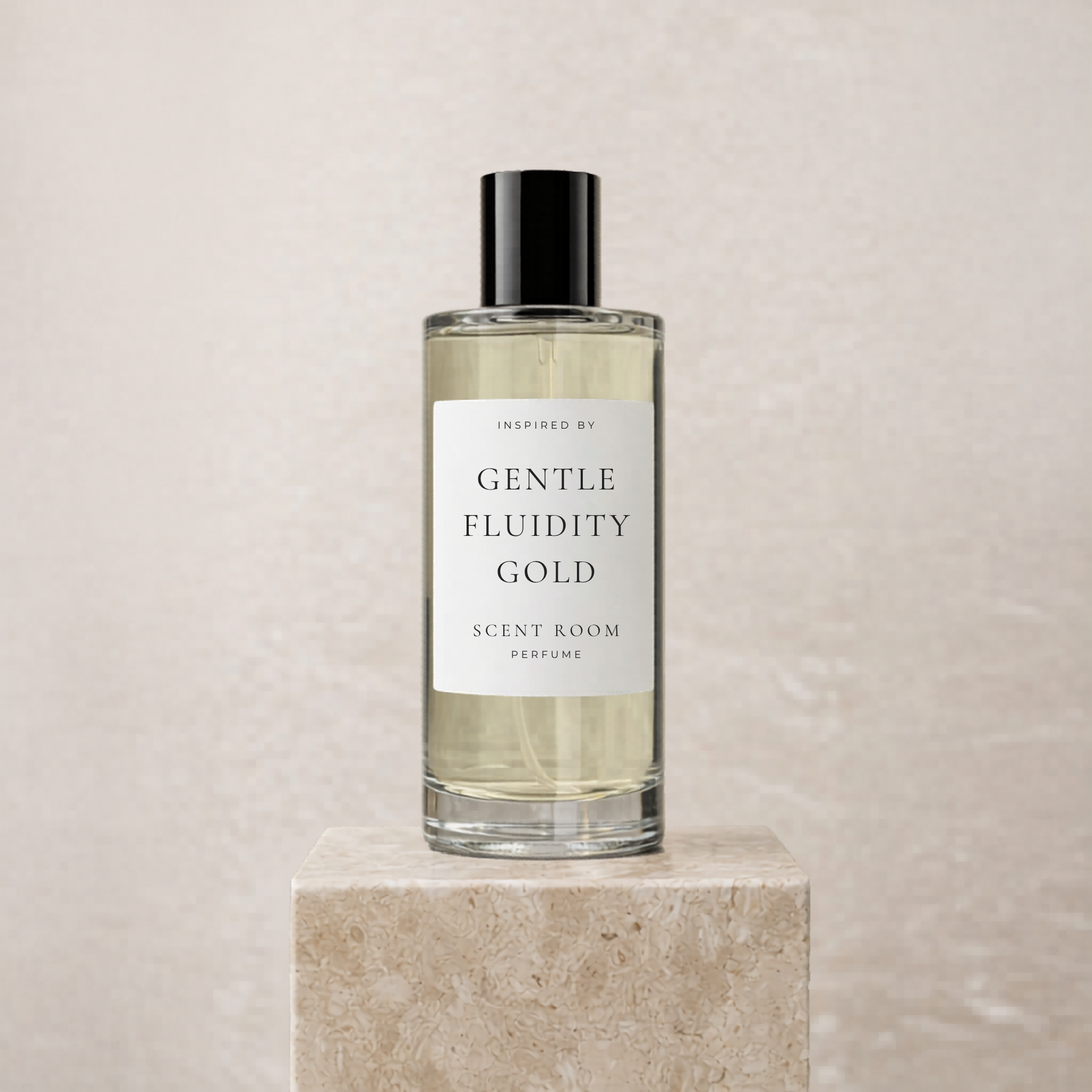 Gentle Fluidity Gold