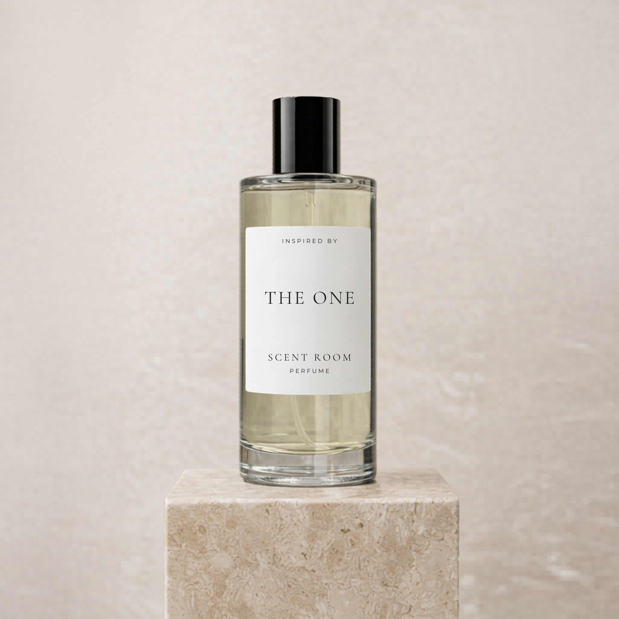 The One