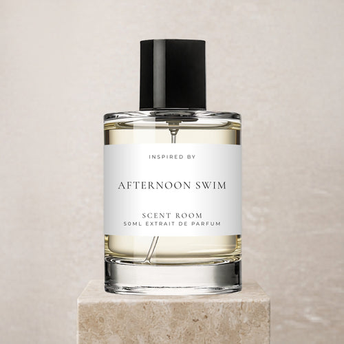 Afternoon Swim by Scent Room — 50ml extrait de parfum