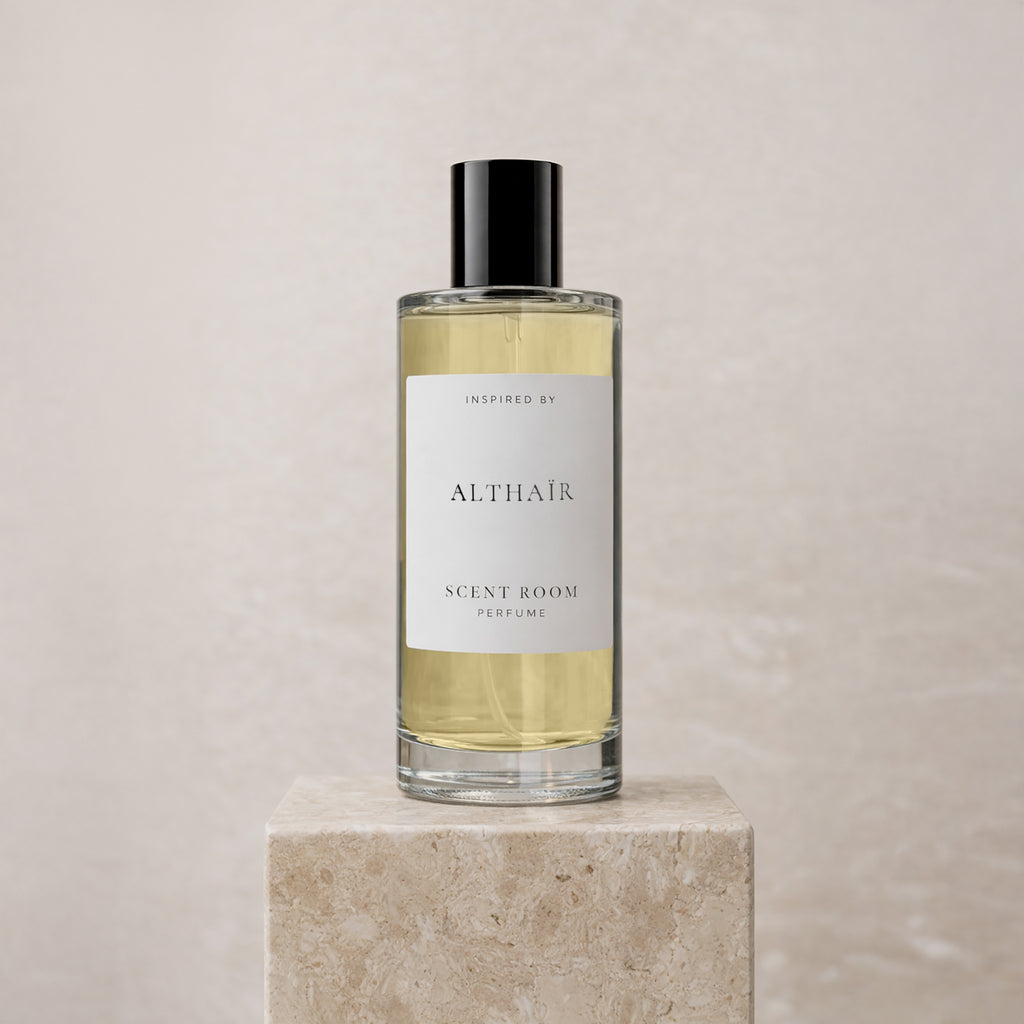 Althaïr - Scent Room