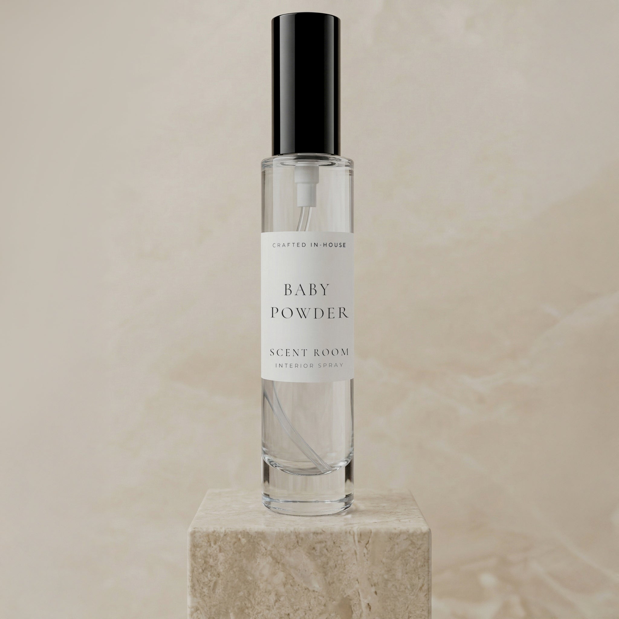 Baby Powder - Scent Room