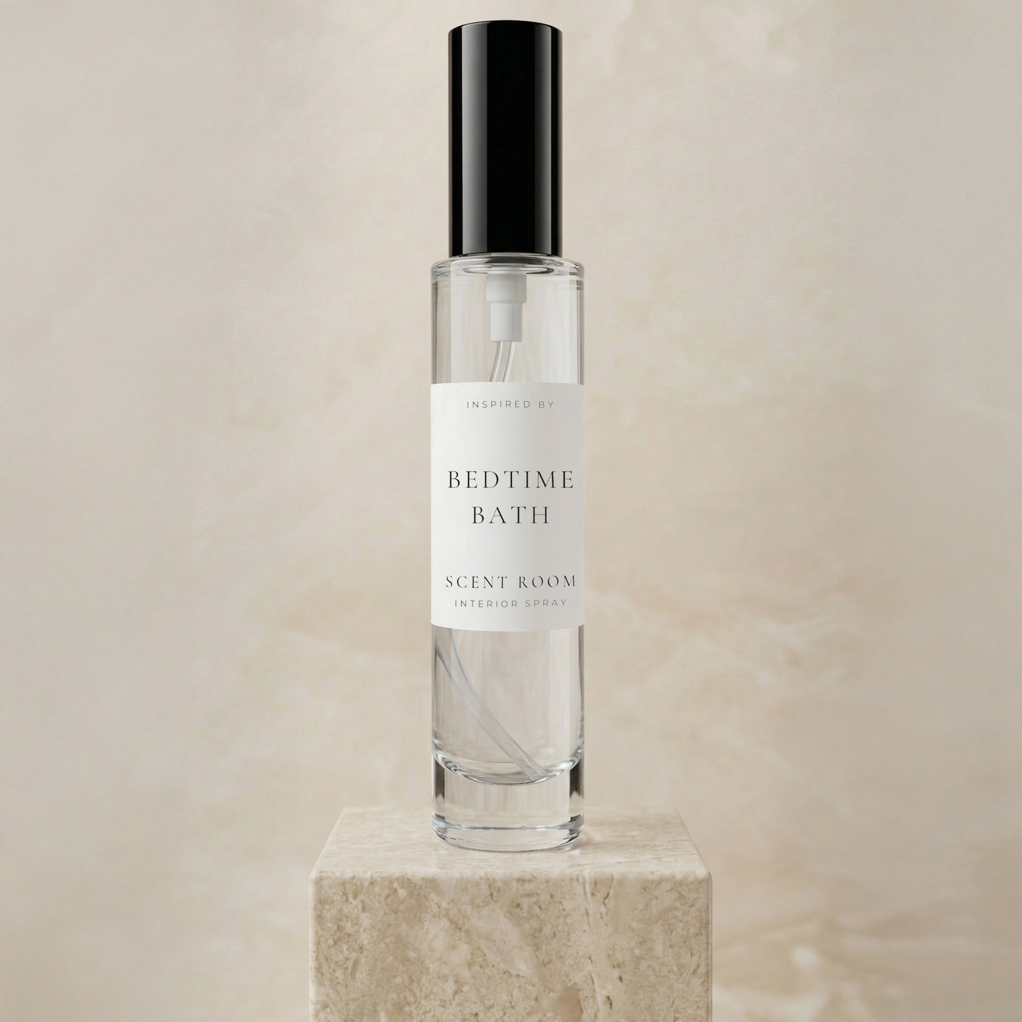Bedtime Bath - Scent Room