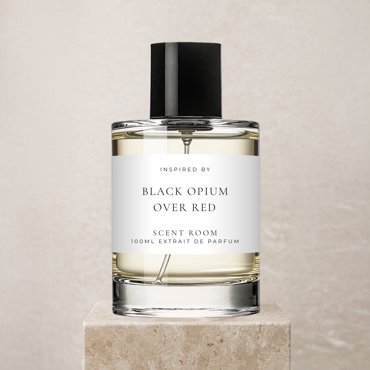 Black Opium Over Red by Scent Room