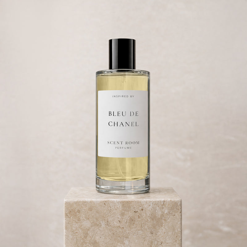 Bleu De Chanel - Scent Room