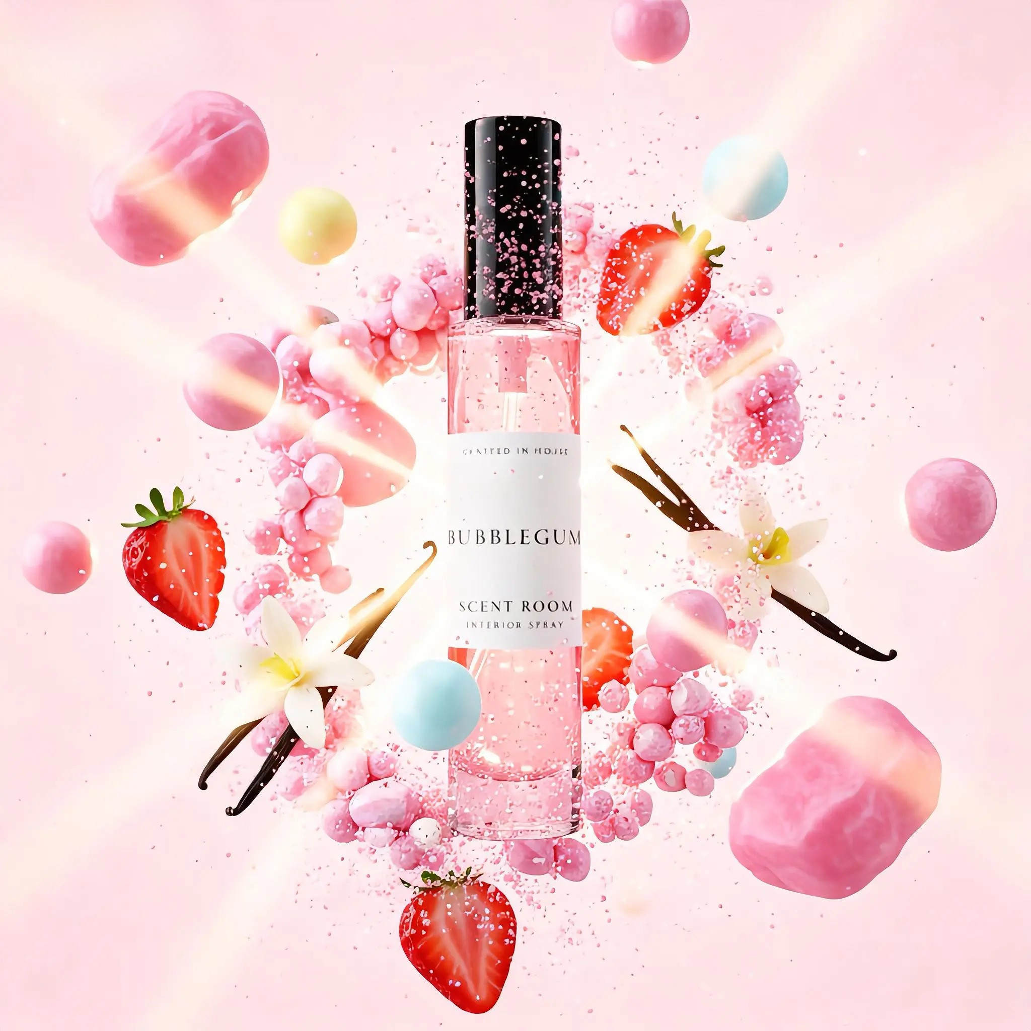 Bubblegum - Scent Room