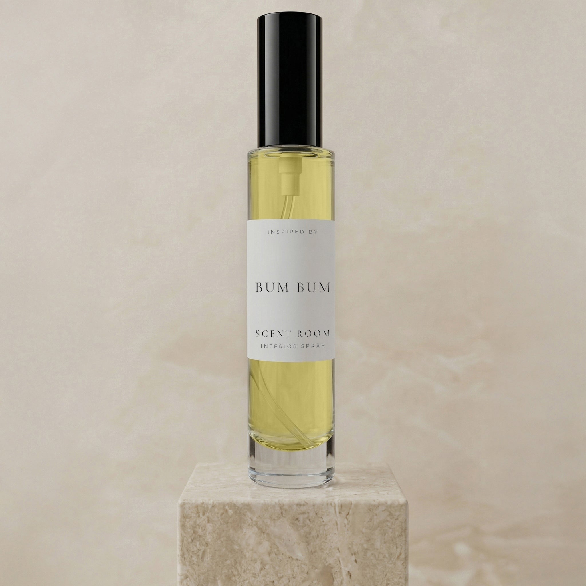 Bum Bum - Scent Room