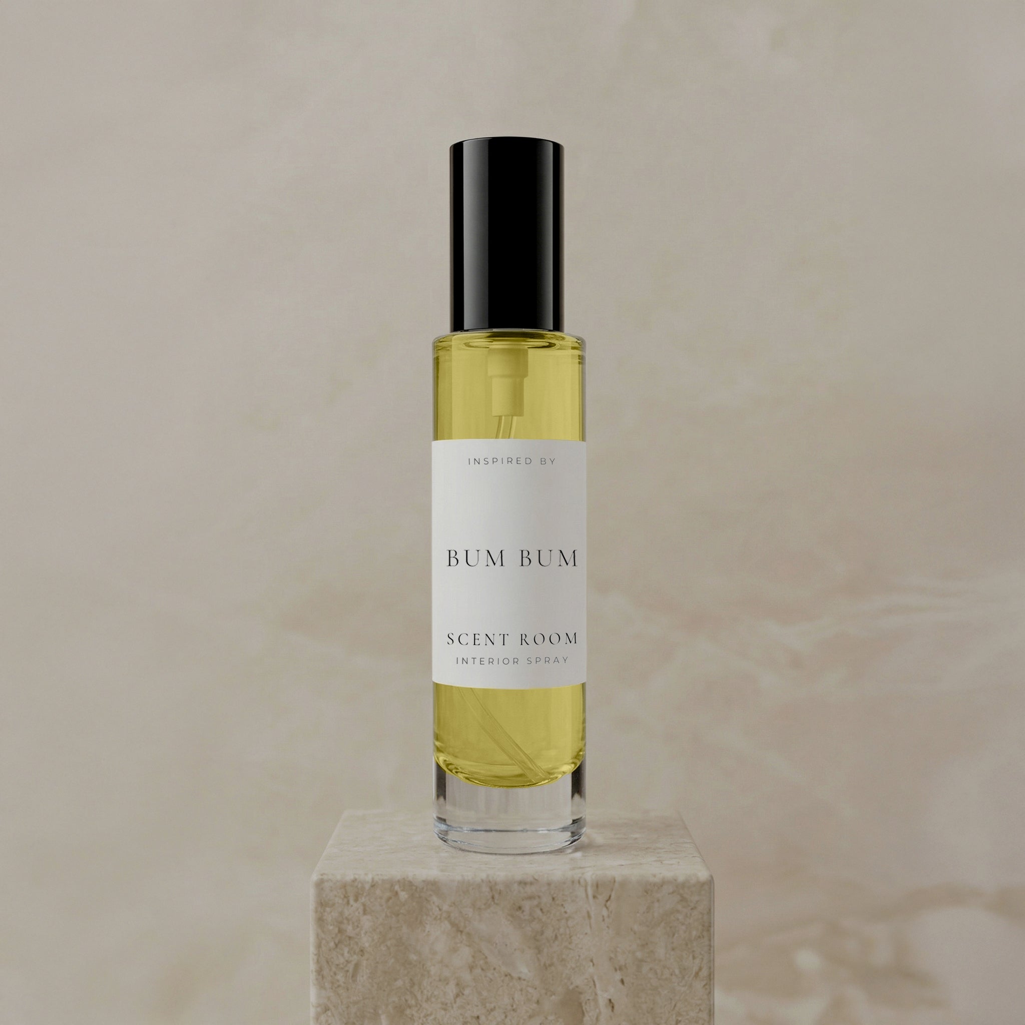 Bum Bum - Scent Room