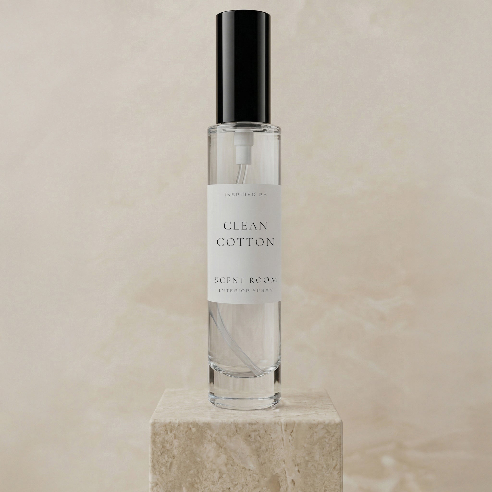 Clean Cotton - Scent Room