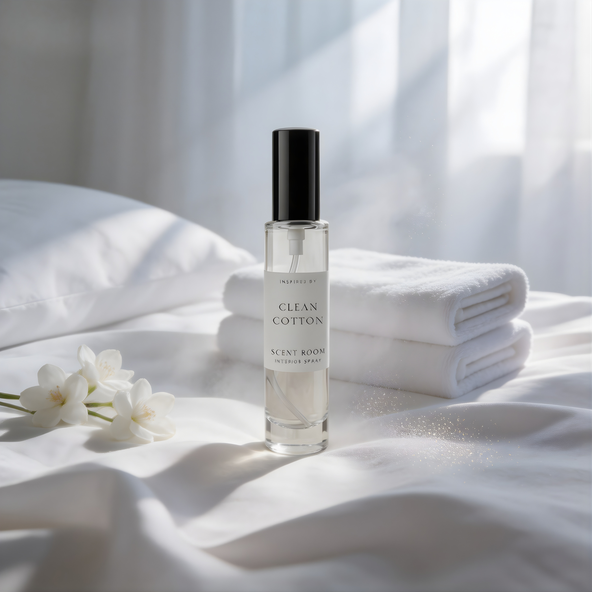 Clean Cotton - Scent Room