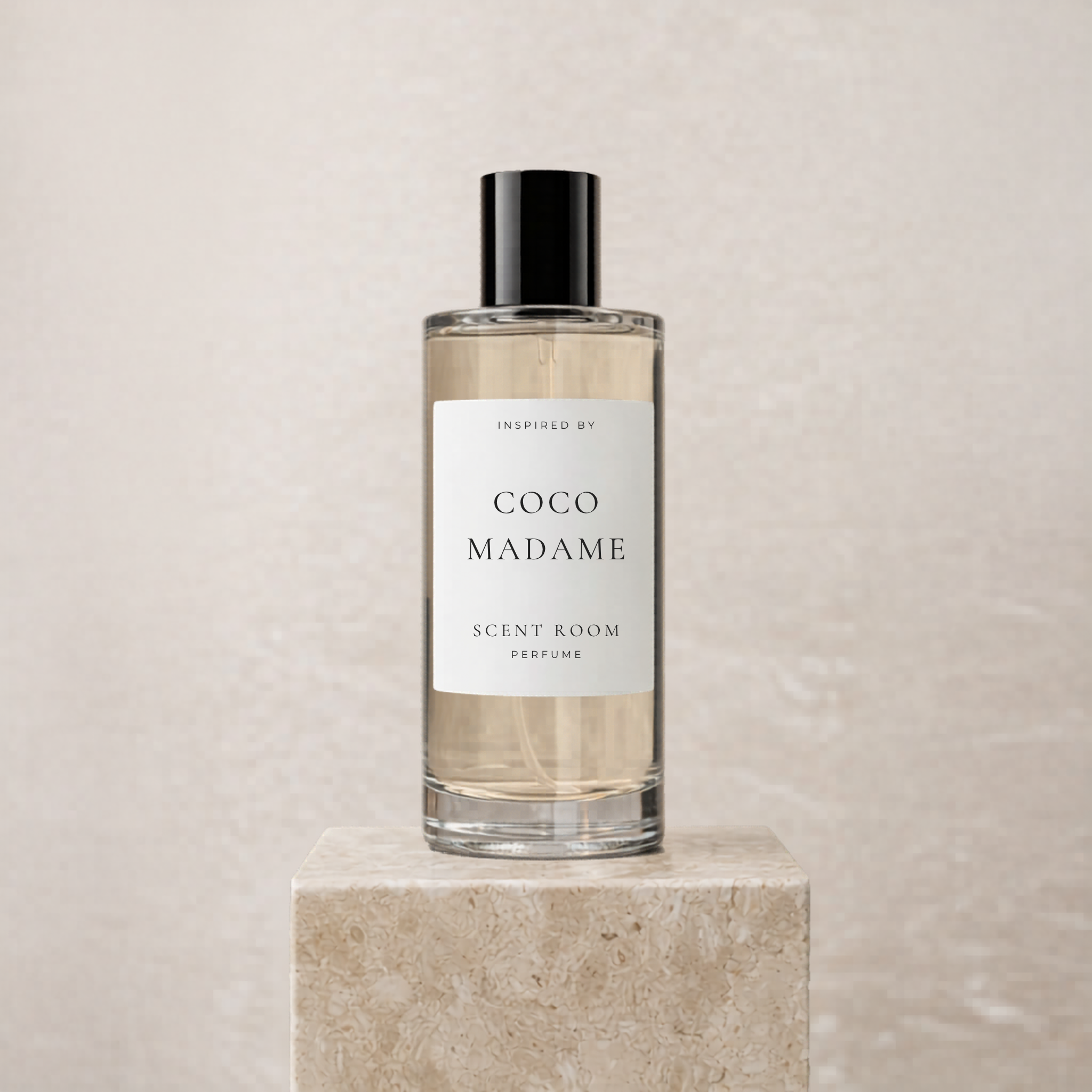 Coco Madame - Scent Room