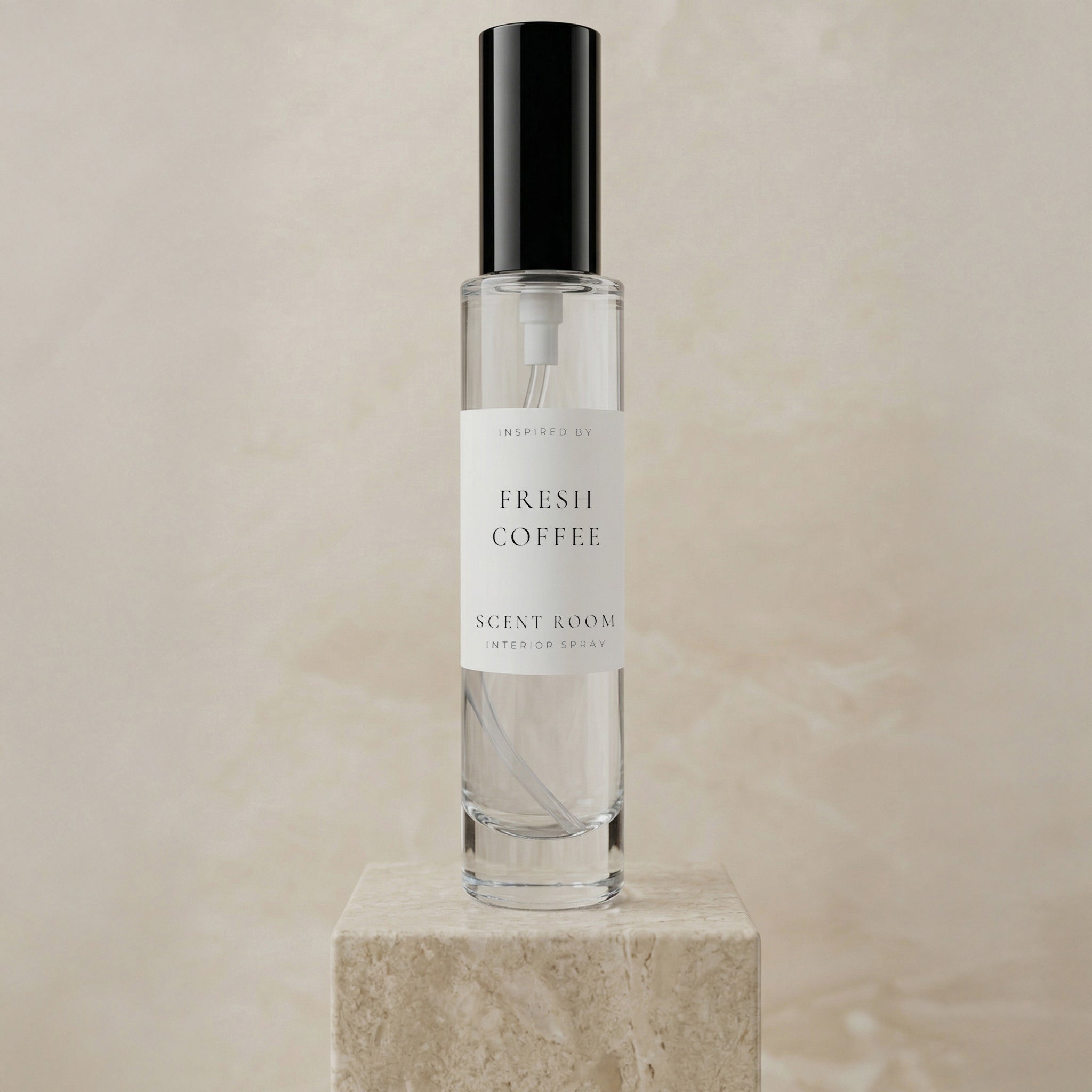 Fresh Coffee - Scent Room