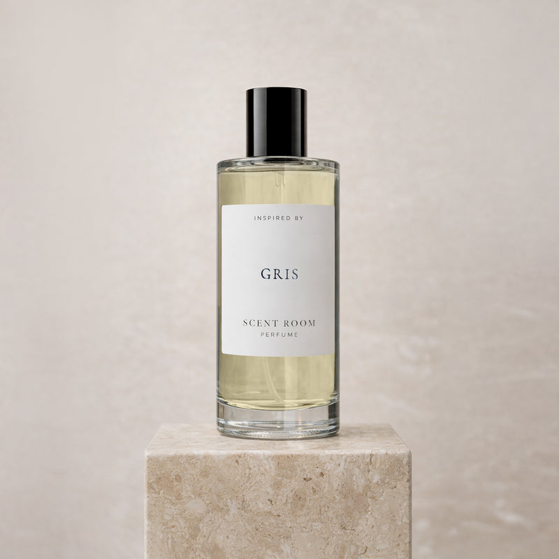 Gris - Scent Room