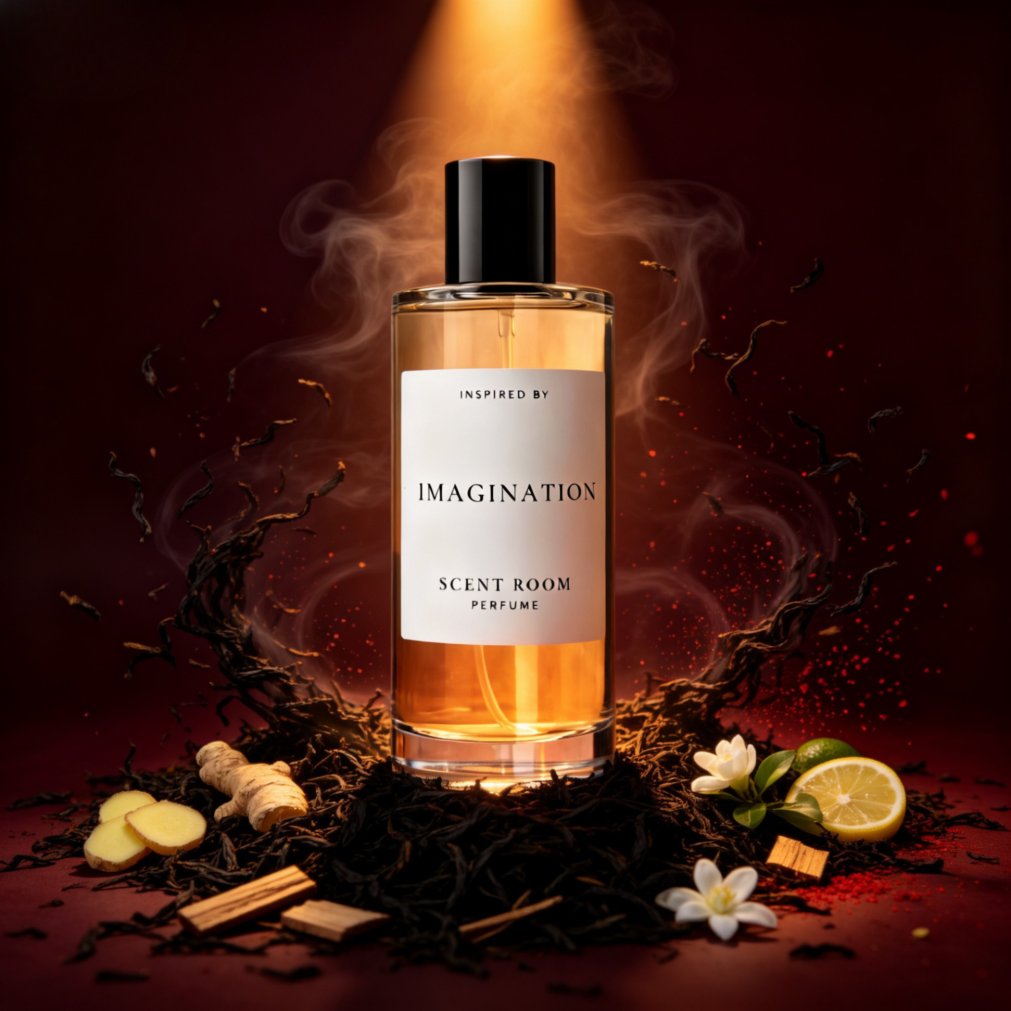 Imagination - Scent Room