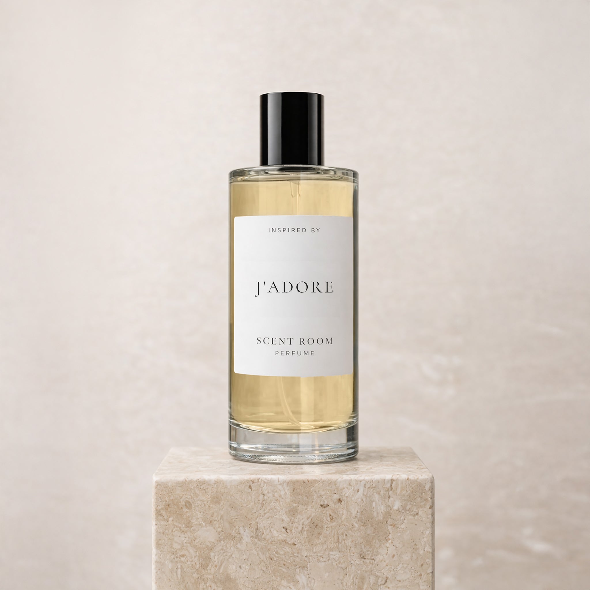 J'adore - Scent Room