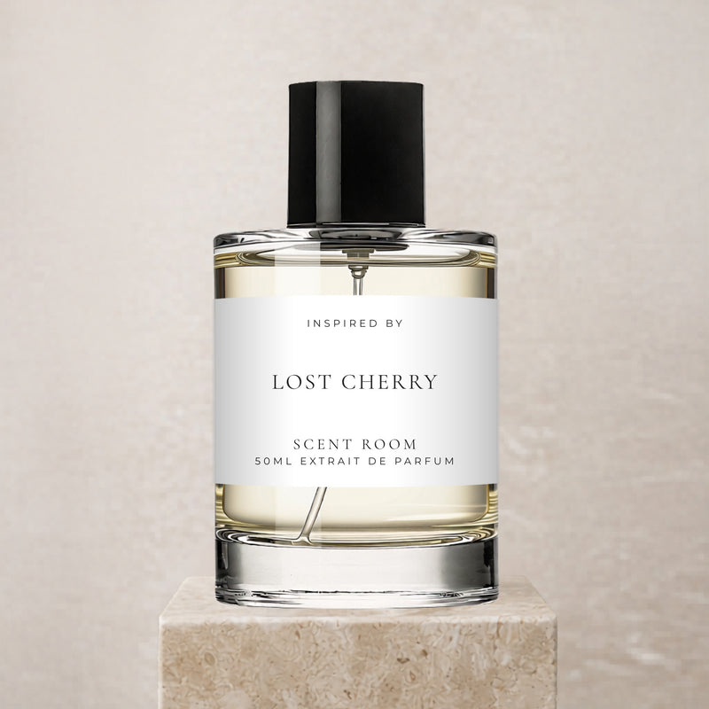 Lost Cherry by Scent Room — 50ml extrait de parfum