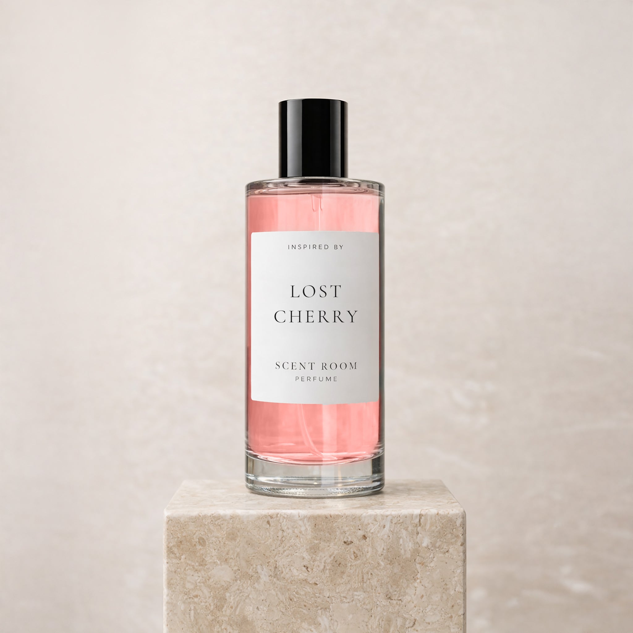 Lost Cherry - Scent Room