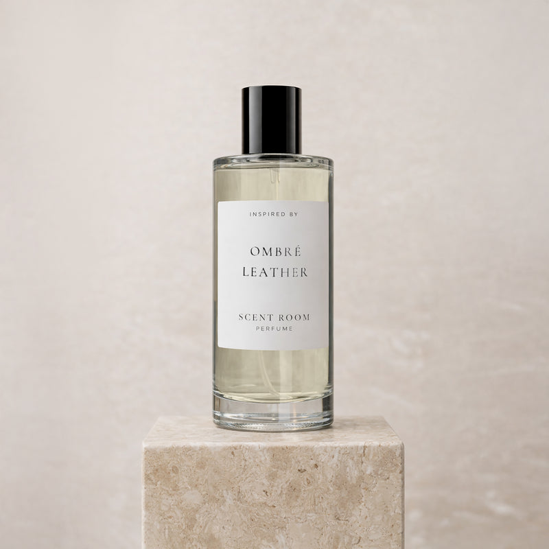 Ombré Leather - Scent Room