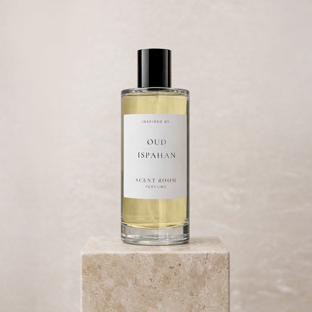 Oud Ispahan - Scent Room