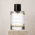 Oud Ulya by Scent Room — 100ml extrait de parfum