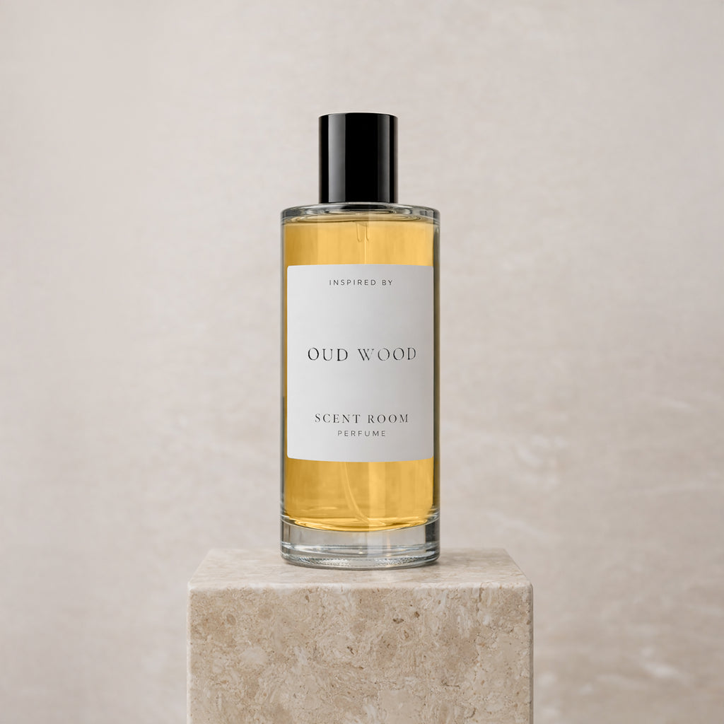 Oud Wood - Scent Room