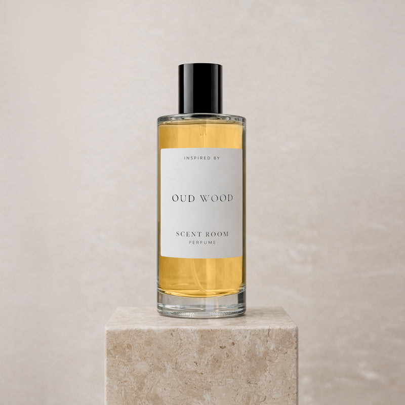 Oud Wood - Scent Room
