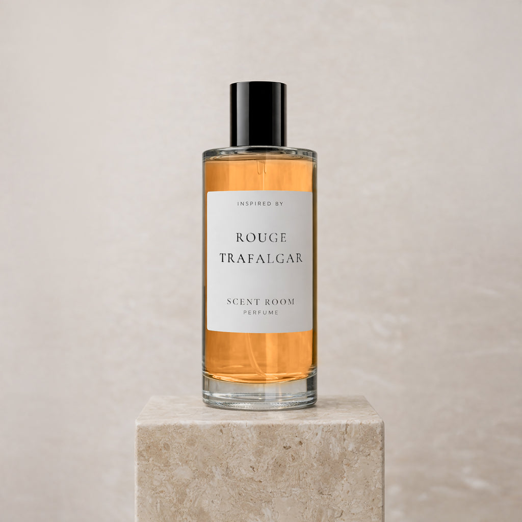 Rouge Trafalgar - Scent Room