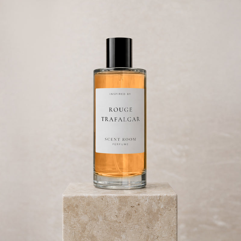 Rouge Trafalgar - Scent Room