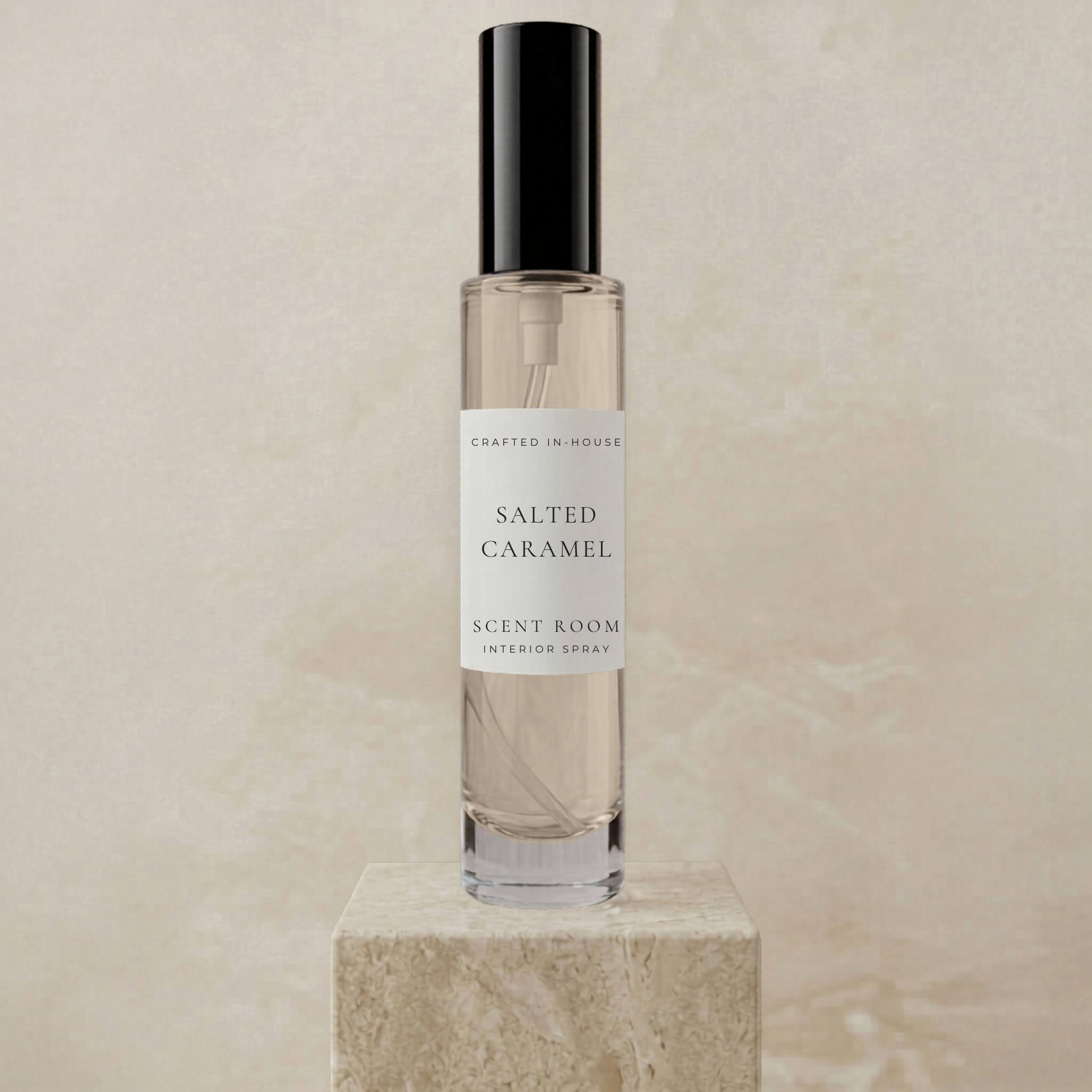 Salted Caramel - Scent Room